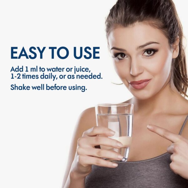 Suplemento Selvaherb detox y reparación hígado frontal