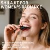 Version 1.0.0 Suplemento de Shilajit para anti-envejecimiento