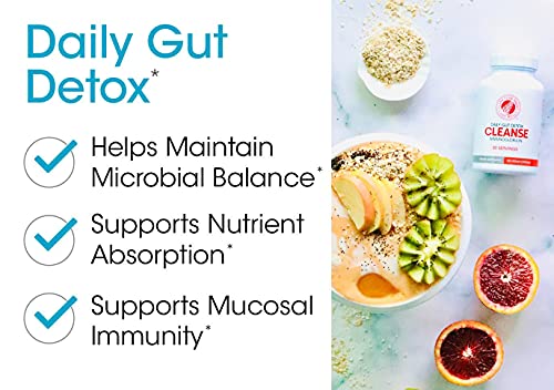 Suplemento Silver Fern Ultimate Probiotic probióticos