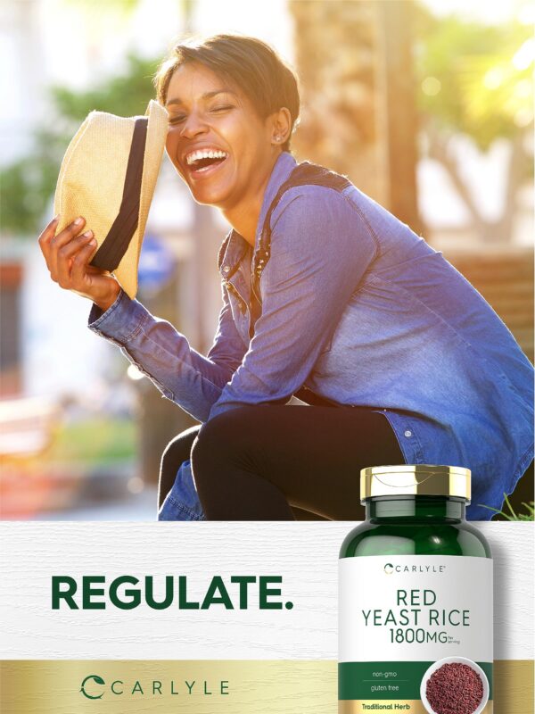 Suplemento sin conservadores ni edulcorantes artificiales