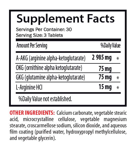 Suplemento Gym polvo energía y resistencia OKG