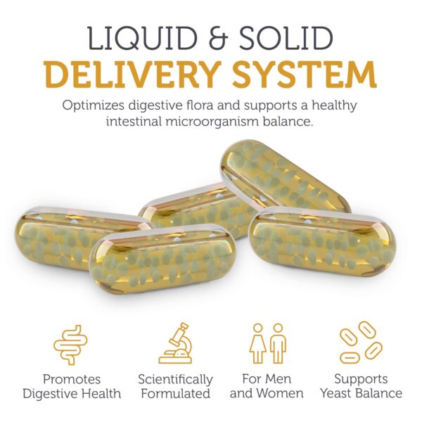 Suplemento sin OGM y certificado kosher Zahler CandAid