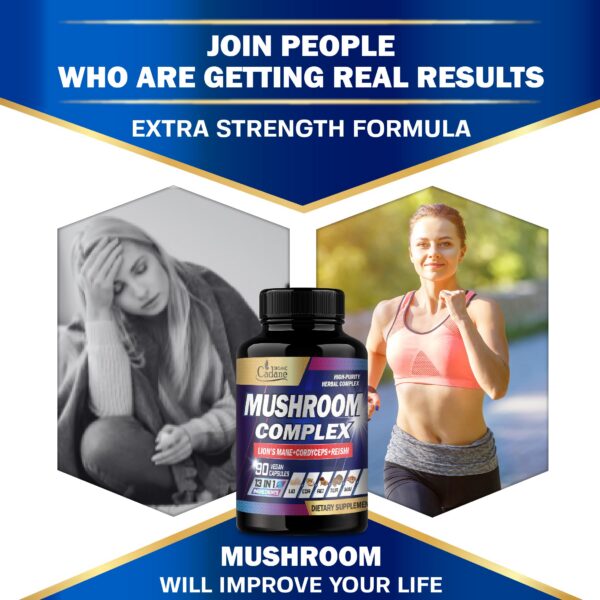 Version 1.0.0 Suplemento para sistema inmune salud mental Cadane