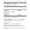 Suplemento Smarter Nutrition para mejorar calidad de sueño
