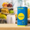 Suplemento Strath natural para soporte de metabolismo