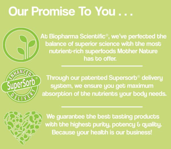 Suplemento sueño Biopharma Scientific 60 cápsulas