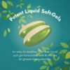 Suplemento para sueño Irwin Naturals Softgels líquidos