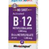 Suplemento Superior Source sin conservadores con B-12 2000 mcg