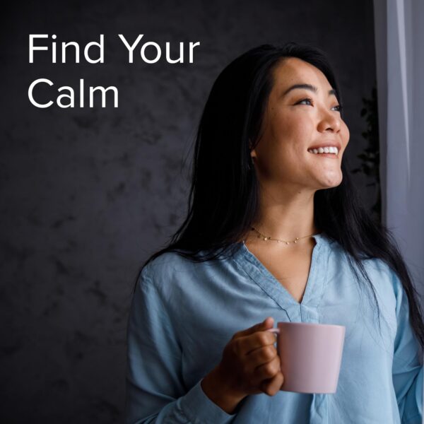 Combinación de ciencia y naturaleza en AnxioCalm