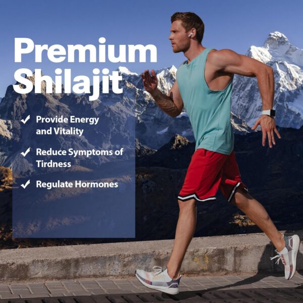 Suplemento Totaria para Energía y Bienestar