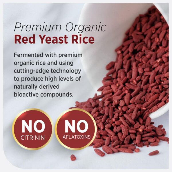 Suplemento para mantener triglicéridos saludables CHOLRestore