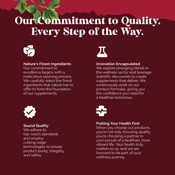 Suplemento triphala para salud intestinal y bienestar digestivo