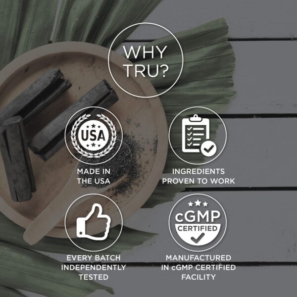 suplemento tru supplements detox mejora salud piel