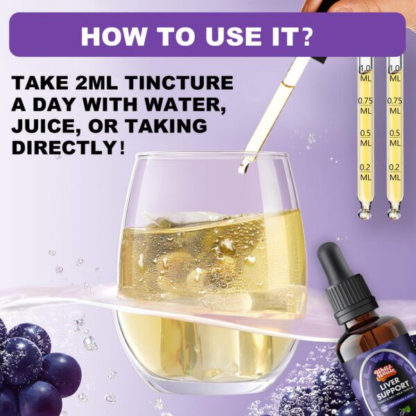 Suplemento con TUDCA, NAC y diente de león para salud digestiva