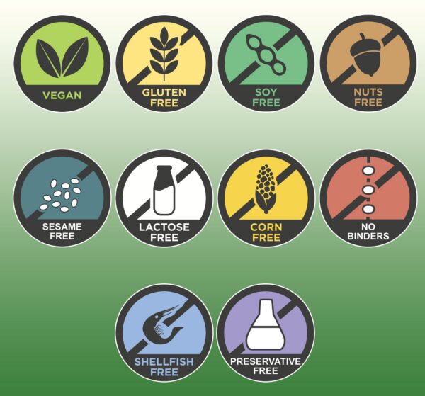 Suplemento Ultra K con vitaminas K, D y astaxantina en cápsulas