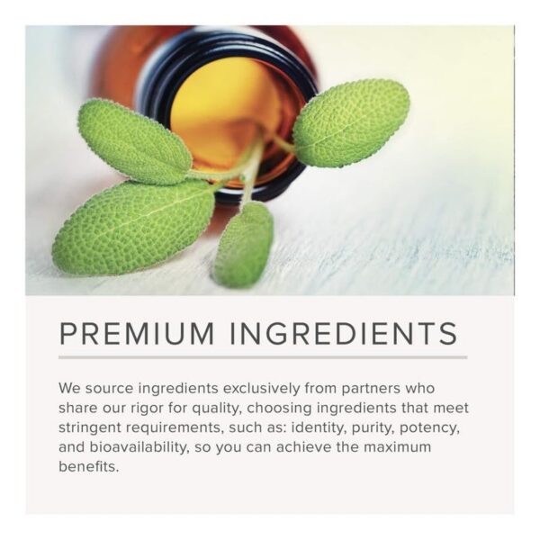 Suplemento valeriana raíz extracto natural NusaPure no GMO