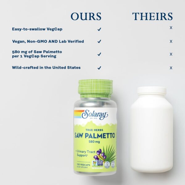 Version 1.0.0 Suplemento vegano para apoyo próstata y salud femenina y masculina