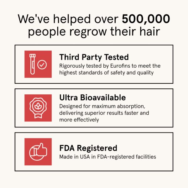 Version 1.0.0 Suplemento vegano para cabello y uñas iRestore