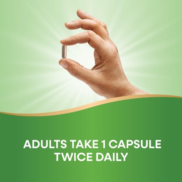 Suplemento vegano con extracto premium Horny Goat Weed