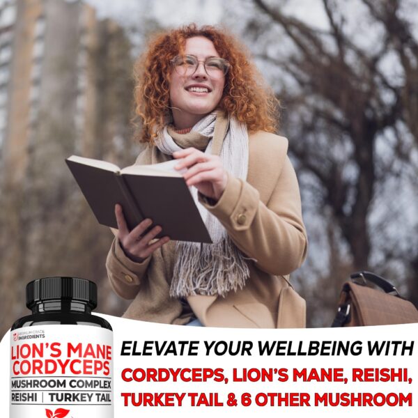 Suplemento vegano hongos Satoomi con calidad garantizada