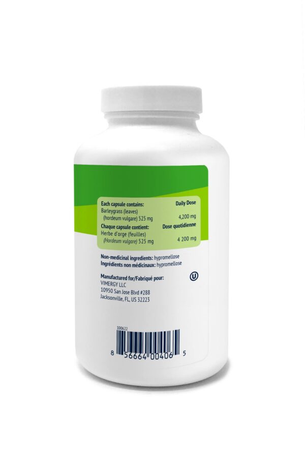Version 1.0.0 Suplemento vegano y no genéticamente modificado para estilo de vida sano