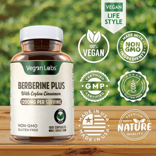 Suplemento vegano para salud cardiovascular