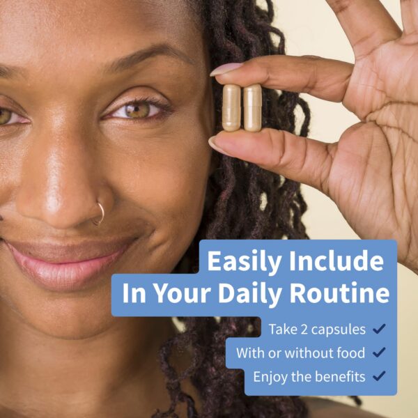 Suplemento natural Snap Supplements para salud masculina