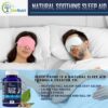 Suplemento vegano ZenNutri Sleep Prime para adultos 60 cápsulas
