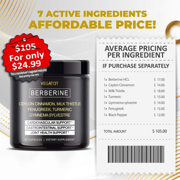 Suplemento Vegatot ingredientes veganos sin alérgenos comunes