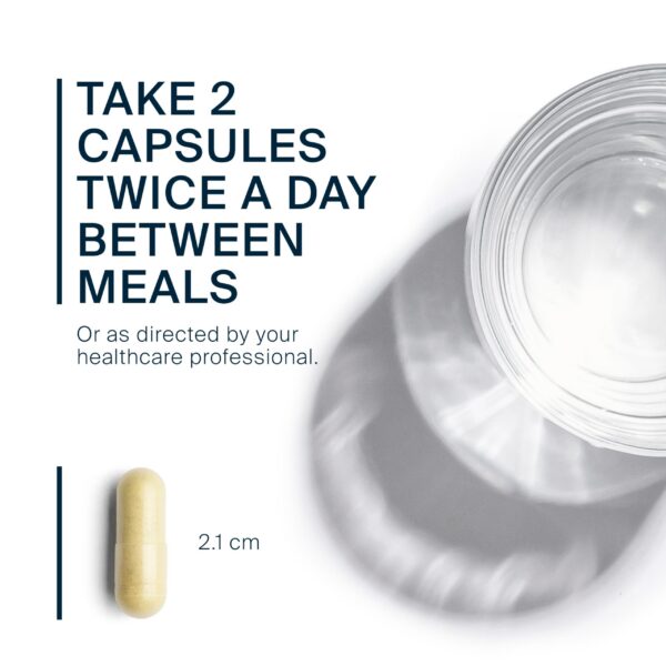 Suplemento Vital Nutrients quercetina sin gluten ni soya