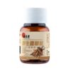 Suplemento vitalidad y equilibrio interno Cordyceps Wai Yuen Tong