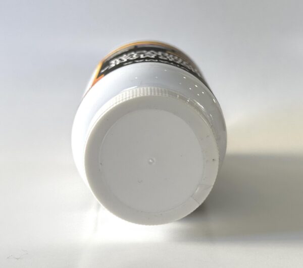 Suplemento Vitamax para energía y apoyo inmune 60 cápsulas
