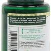 Version 1.0.0 Suplemento vitamina B-12 500 mcg Nature's Bounty