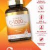 Version 1.0.0 suplemento vitamina c bioflavonoides carlyle 250 tabletas
