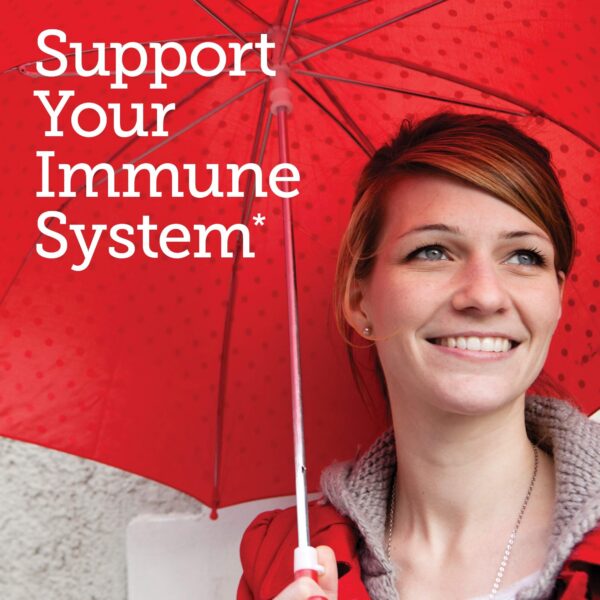 Suplemento vitamina c d3 Webber Naturals 200 tabletas