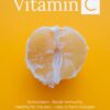 suplemento vitamina c para piel salud cardiovascular y energía