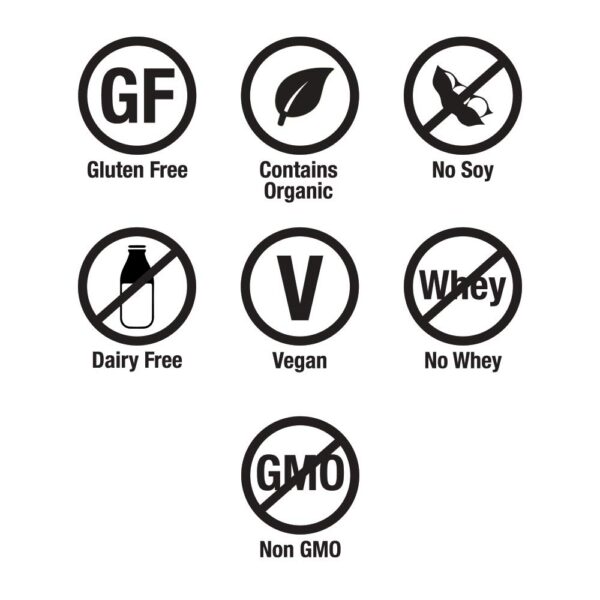 Suplemento vitamina C con plantas orgánicas Super-C Plus Dr. Schulze's