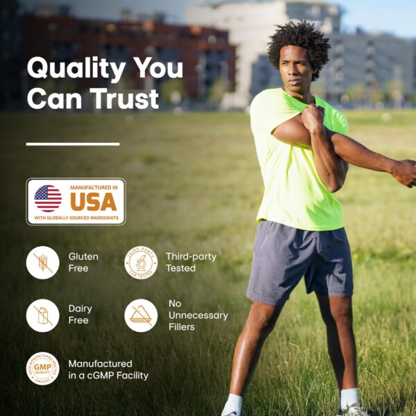 Suplemento vitaminas D3 y K2 producido en fábrica certificada USA