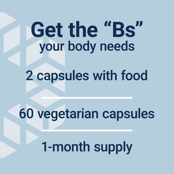 Suplemento-vitaminas-b-metabolismo-saludable-Life-Extension