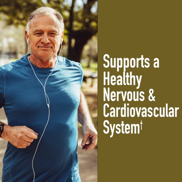 Suplemento vitaminas complejo B Windmill y caja