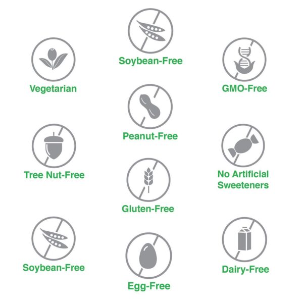 Suplemento vitaminas prenatales Seeking Health caja y frasco