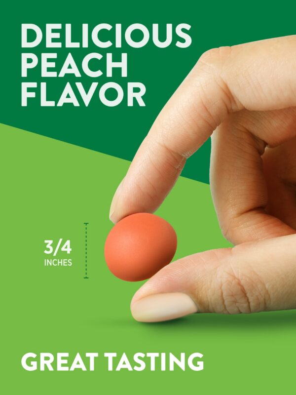 Suplemento vitamínico biotina para cabello y piel saludable