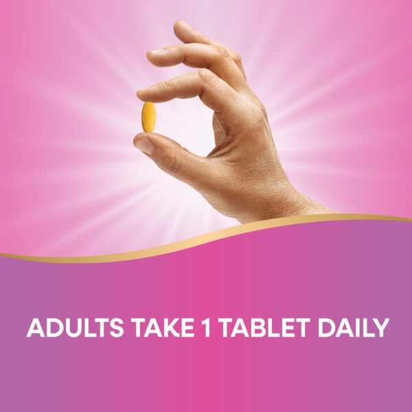 Suplemento vitamínico Biotina Forte para cabello