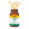 Suplemento vitamínico Country Life vitamina b2