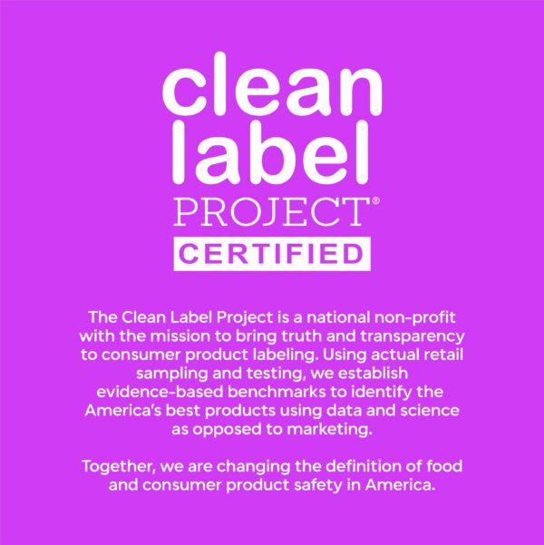 Version 1.0.0 Suplemento vitamínico NutraChamps gomitas de biotina y B