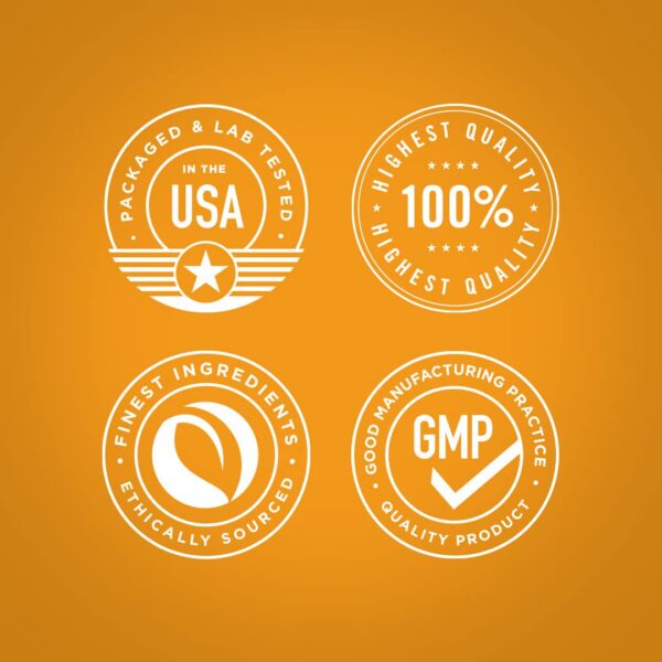 Suplemento vitamínico Piping Rock vitamina c 1000mg