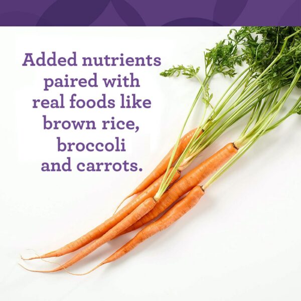 Suplemento vitamínico prenatal INNATE Baby & Me