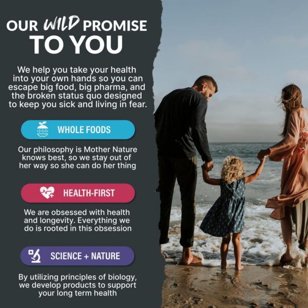 Version 1.0.0 Suplemento vitamínico saludable para niños fácil de masticar y digerir