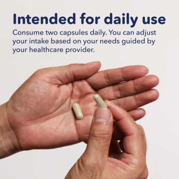 Suplemento VITASUPPORTMD para circulación