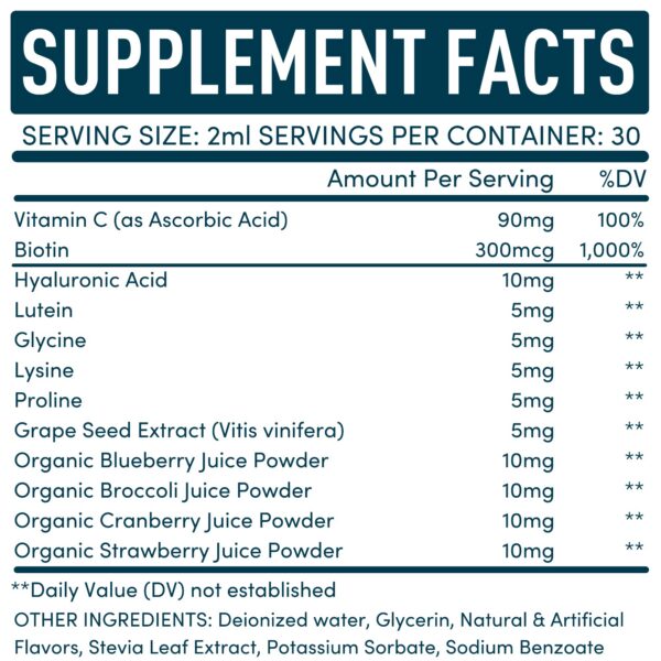 Suplemento Windsor Botanicals con mezcla orgánica frutas verduras